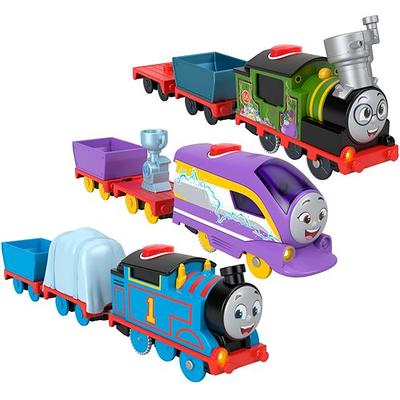 tonies® I The Adventure Begins: Thomas the Tank Engine I Buy now