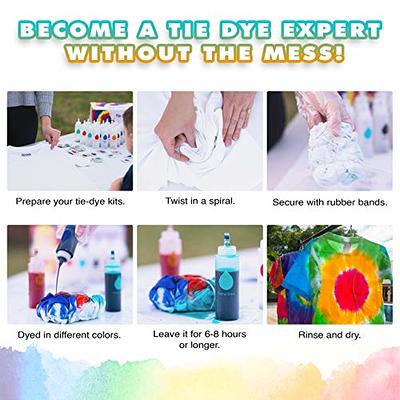 DIY Tie Dye Kit