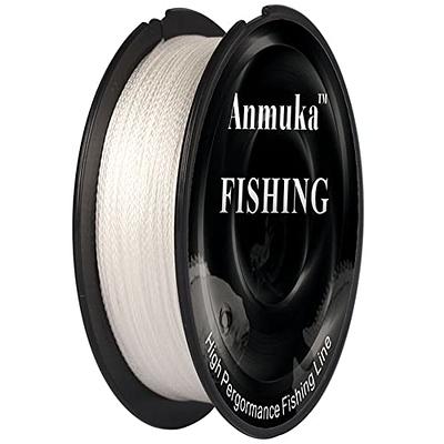 Waster Active Fishing Line Braided Fish Catching Tool High-tensile Braided  Color Lines - Yahoo Shopping