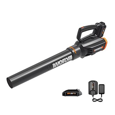 20V Lithium-Ion Cordless Blower - 20V Lithium-Ion - Yahoo Shopping