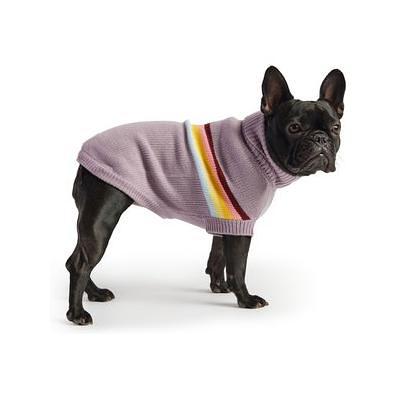 GF Pet Chalet Dog Sweater - Large - Grey