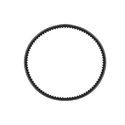 581264MA Snow Thrower Drive Belt Fits Murray Craftsman 581264 754