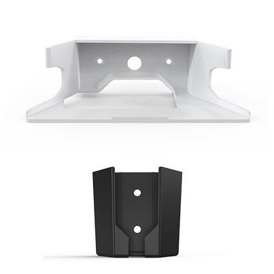 Koroao Router Wall Mount for Starlink Mesh Router V2 +Ethernet