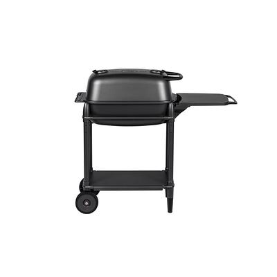 Puraville Charcoal Barbecue Grill, 13.7 Inches Non-Stick Korean