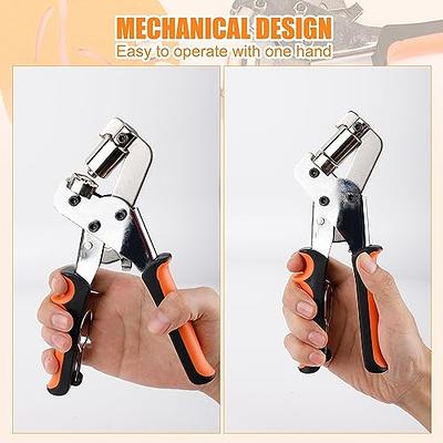 manual grommet tool press manual eyelet