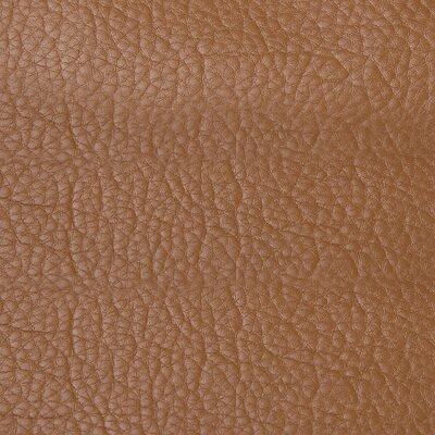 VViViD Brown Weatherproof Faux Leather Finish Marine Vinyl Fabric (1.5ft x 54)