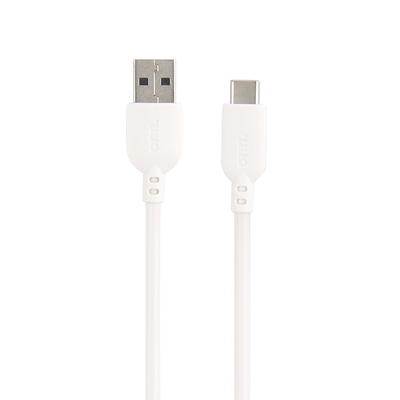 onn. USB to USB-C Computer Cable, 10 Feet (3m) 