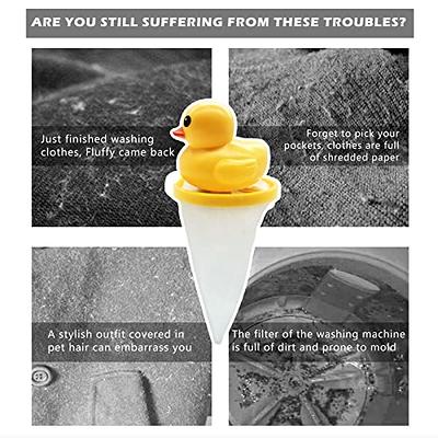 BSlocator Pet Hair Remover for Laundry, Reusable Laundry Pet Hair Catcher  Lint Remover, Washing Machine Hair Catcher, Washing Dryer Balls for  Clothing