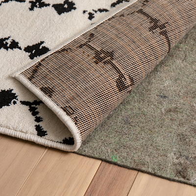 Mohawk Home Pet Friendly Rug Pad, 4' x 6' - Yahoo Shopping