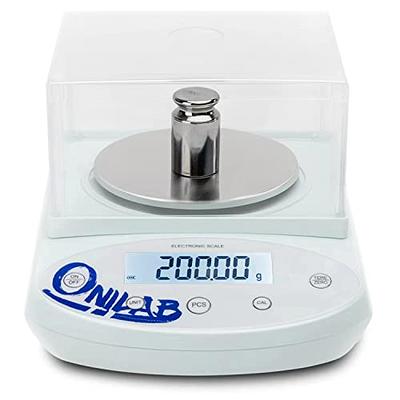 Electronic Balance Electronic Scale 600g 0.01g