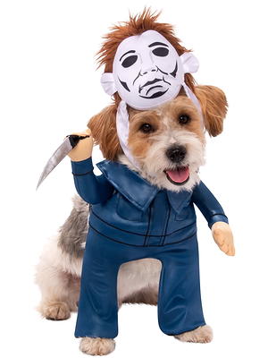 Pawlice Costume