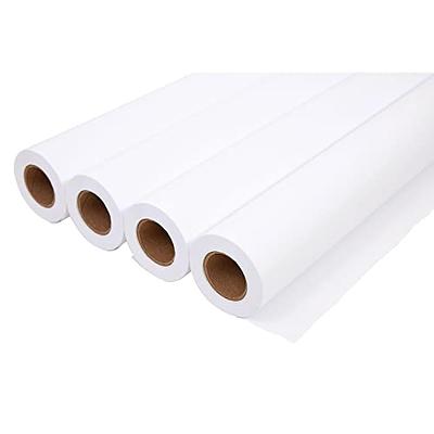 36x100 Ft Roll Banner Paper