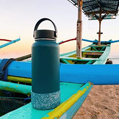 Silicone Protective Sleeve Boot For HYDRO FLASK 12-40oz Water