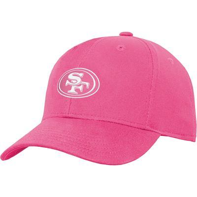 San Francisco 49ers Adjustable Hats, 49ers Adjustable Hats