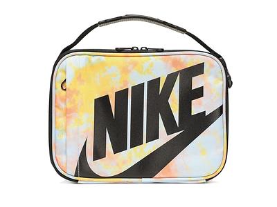 Nike Kids Futura Fuel Pack (Psychic Blue) Tote Handbags - Yahoo