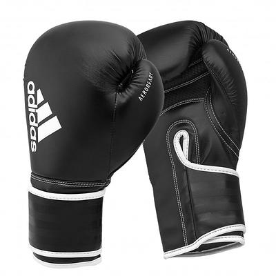 adidas Boxing Gloves Mens Womens Kids Gym Training 4oz 6oz 8oz 10oz 12oz  14oz 16oz Speed 50 - Yahoo Shopping