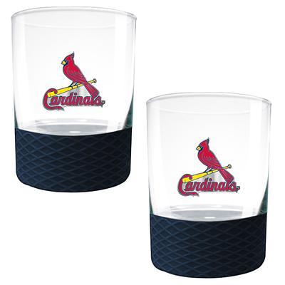 St. Louis Cardinals 22oz. Canyon Water Bottle