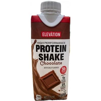  Isagenix IsaLean Shake - Meal Replacement Protein Shake  Supports Healthy Weight & Muscle Growth - Protein Powder Enriched with 23  Vitamins - Creamy Dutch Chocolate, 30.1 Oz (14 Servings) : Health &  Household