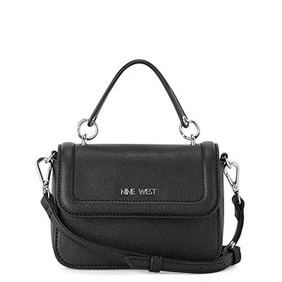 Nine West Elona Mini Satchel Crossbody