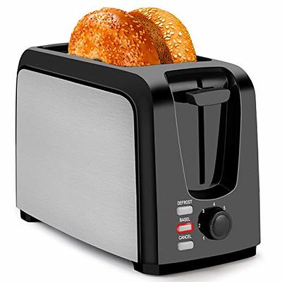 Cooks 2-Slice Toaster