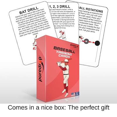  Puredrop Volleyball Training Equipment Aid Cards