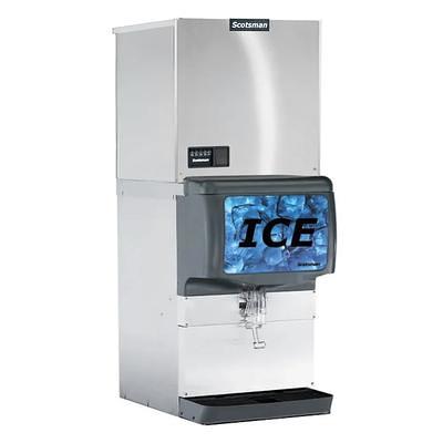 Ice Cube Machine Dispenser - 200 lbs.