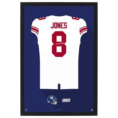 Daniel Jones NFL Jerseys, NFL Kit, NFL Uniforms Fanatics