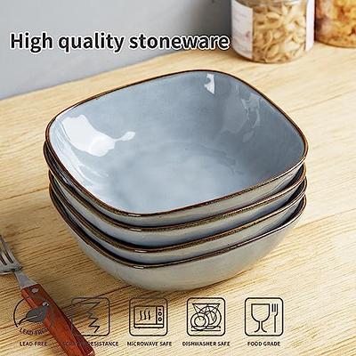 Pinkunn Set of 12 Stainless Steel Mixing Bowls Bulk Nesting Metal Salad  Bowls Food Mixing Bowls Baking Prep Reusable Large Bowl for Kitchen  Restaurant