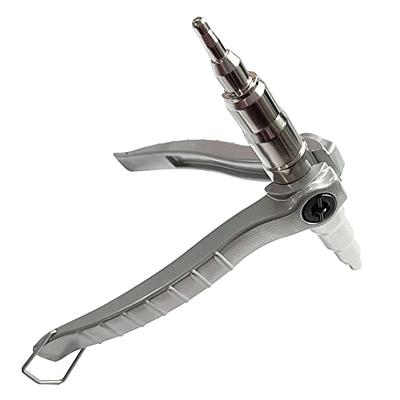 Copper Piercing Pliers Refrigerant Recovery Tool Steel Air Conditioner  Refrigerant Recovery Refrigeration Tube Locking Plier - Yahoo Shopping