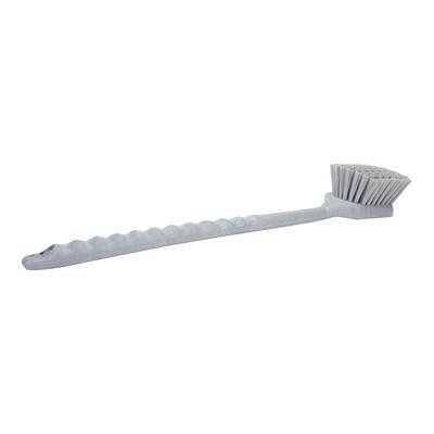 Carlisle Sparta 3650500 8 1/2 Utility / Pot Scrub Brush