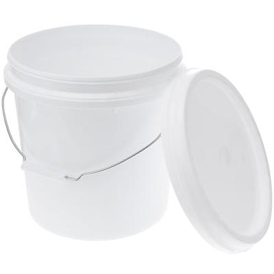 Plastic Pail Paint Pail Paint Container Paint Packaging Bucket