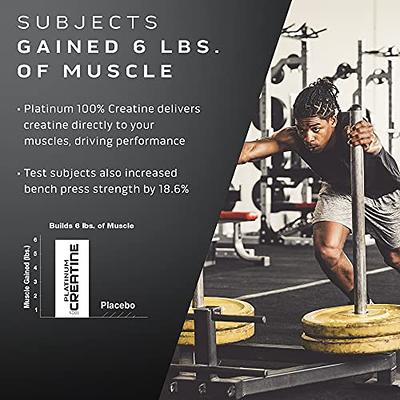 Muscletech Fitness & Strength