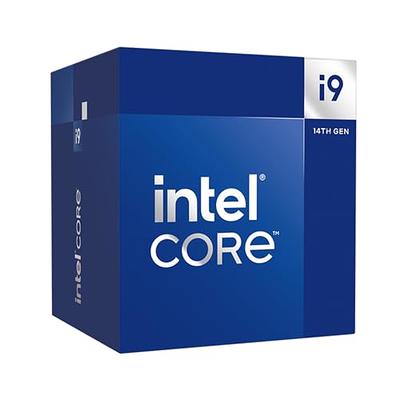 Intel Core i9-13900KS Desktop Processor 24 cores (8 P + 16 E) 36MB Cache,  up to 6.0 GHz