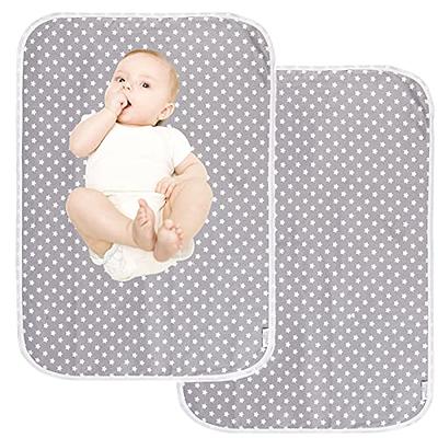 Waterproof Changing Pad Liners