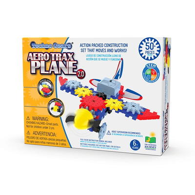 Supercharge Your Kid's STEM Skills With These Awesome Educational Gifts