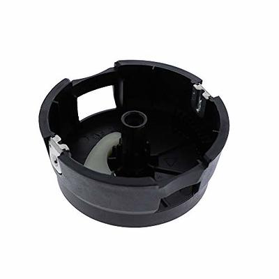 Dual-line Replacement Spool DF-080 - OEM Black and Decker 