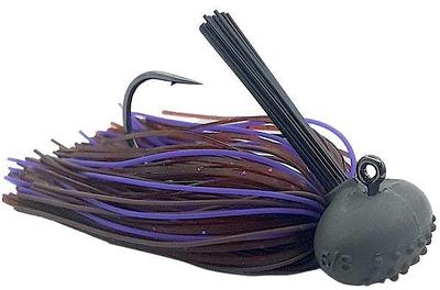 Beast Coast Tungsten Compound Baby Dozer Football Jig - 7/16oz