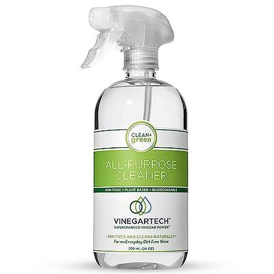 Nanoskin® - Crystal-Clear VOC Free Glass Cleaner 