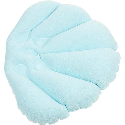 Inflatable Bath Pillow