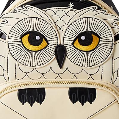 Amazon.com: Harry Potter Purse Large (Hedwig) : Clothing, Shoes & Jewelry