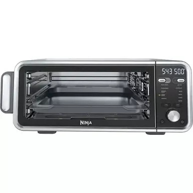 Ninja Foodi Convection Toaster Oven with 11-in-1 Functionality with Dual  Heat Technology and Flip functionality $149.99 Shipped (Reg. $289.99) at  Best Buy