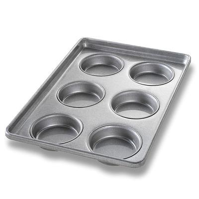 4/5/6/7/8/10 inch round baking cake pan