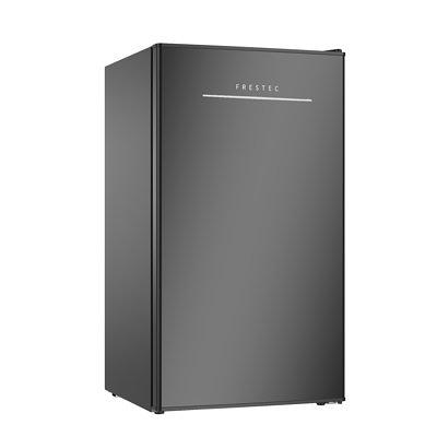 Classic 4 Liter Small Mini Fridge, Black - Yahoo Shopping