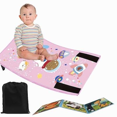 Airplane Bed for Toddler, Airplane Footrest for Kids Seat Extender