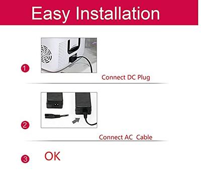 Shop Car Refrigerator 12v Adapter online - Nov 2023