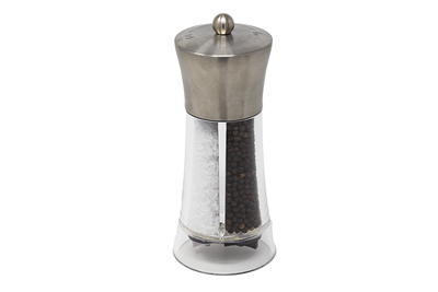 Salt and pepper grinder set (black) Russell Hobbs 