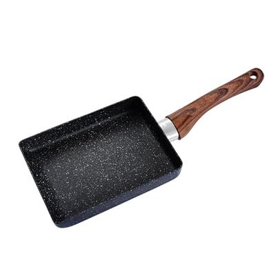 Square Omelette Pans