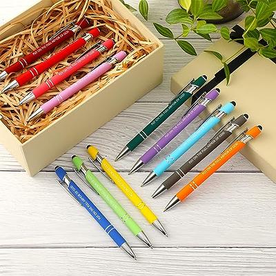 Buy Yeaqee Bible Verse Pencils Bulk Christian Church Wood Pencils