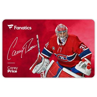 Vancouver Canucks NHL Shop eGift Card ($10 - $500) - Yahoo Shopping