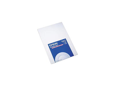 Epson Ultra Premium Luster Photo Paper, 25 Sheets